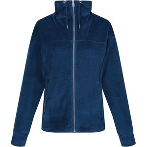 Regatta Dames velours full zip fleecejack