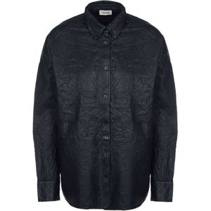 Zadig & Voltaire - Blouse - Zwart