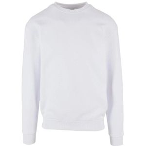 Urban Classics Heren sweatshirt met ronde hals