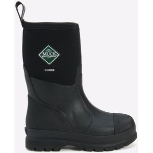 Muck - Chore Classic Mid - Laarzen - Met Patroon