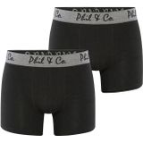 Phil & Co. Berlin - Retro Pants - Zwembroeken - 2-Pack