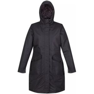 Regatta - Romine - Waterdichte Parka - Dames - 100% Polyester - Ademend