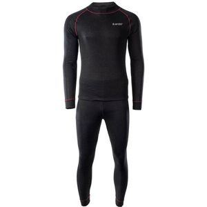 Hi-Tec - Sorin - Thermische Base Layers Set - 100% Polyester