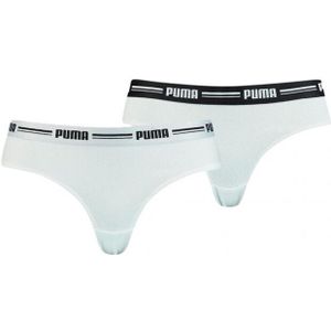 Puma Dames brazilian briefs (set van 2)