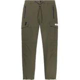 Quotrell | seattle cargo pants army green