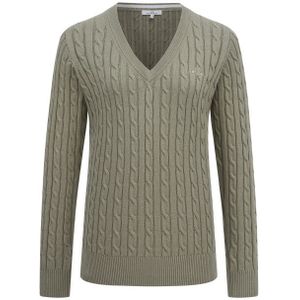 HV Society - Pullover - hvstalia - Kleur - Materiaal