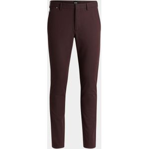 Hugo Boss Katoenen broek kaito1 t 102713 01 50487754/642