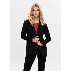 JDY Blazer JDYGEGGO Zwart