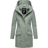 Marikoo - Mayleen - Softshelljas - Waterafstotend - Met Capuchon