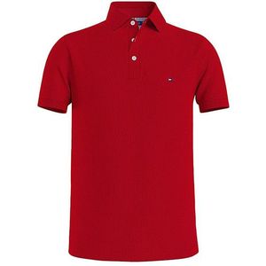 Tommy Hilfiger Poloshirt 17771 primary red