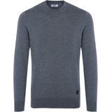 Iceberg - Coltrui - Blauw - Katoen