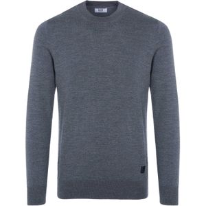 Iceberg - Coltrui - Blauw - Katoen