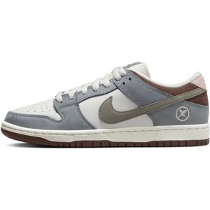 Nike Dunk low sb x yuto horigome grey