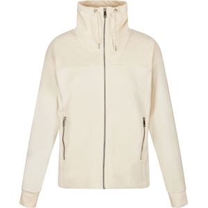 Regatta Dames velours full zip fleecejack