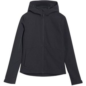 4F - wss25tsoff320 - Softshell Jack - Winddicht