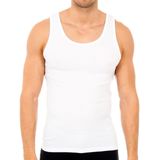 Hemd met brede schouderbanden 0300 heren