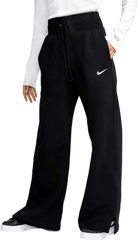 Nike - Phoenix - Fleece Joggers - Zwart