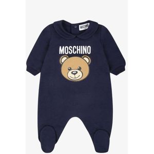 Moschino Jongens boxpakje