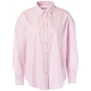 JC Sophie - Blouse Jeudi - Roze - Dames Blouse