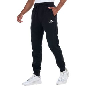 Adidas - feelcozy - Joggingbroek - Zwart