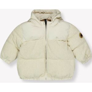 Hugo Boss Baby jongens winterjas in