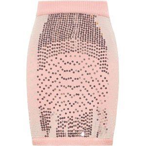 myMo at night - Nolie - Gebreide Rok - Met Pailletten