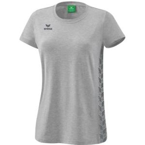 Erima Essential team t-shirt dames -