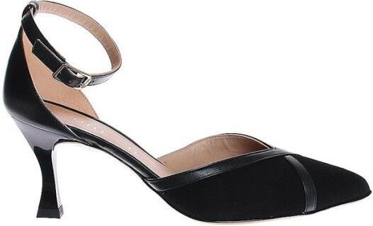 Unisa - KALENA_KS_NS - Pumps - Beige - Leer