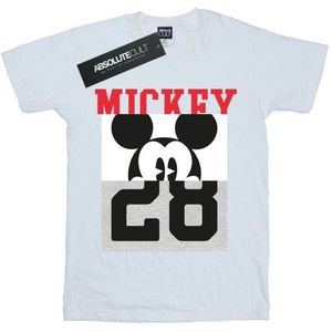 T-shirt - Gedrukt - Zwart - 100% Katoen - Korte Mouwen