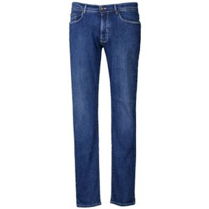 Atelier Noterman - ATN01RG-A34-1925 - Jeans - Blauw