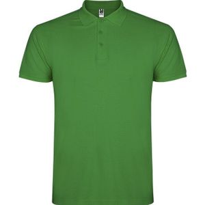 Roly Polo shirt met korte mouwen voor kinderen/kids star