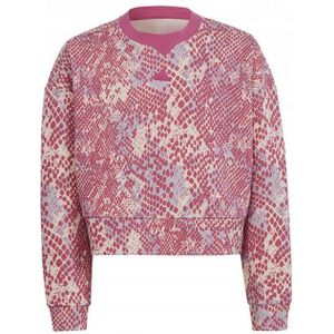 Adidas - Sweatshirt - All-Over Print - Kinderen