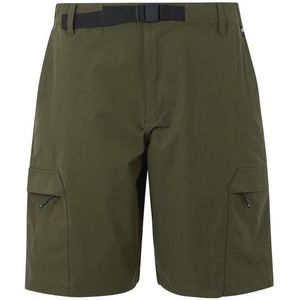 Regatta - Korte Broek - Blauw - 100% Polyester - UPF 50+