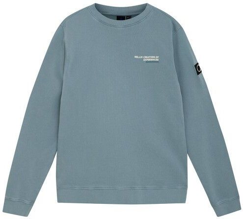 Rellix Sweat 940318 Blauw