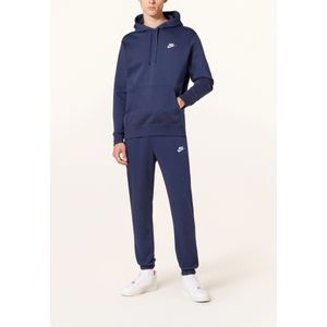 Nike - Sportswear Club Fleece - Trainingspak - Navy
