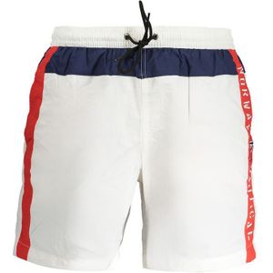 Kleurblok Zwemshorts