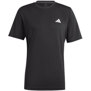 Adidas - Essentials Feelready - Training T-shirt - Korte Mouwen