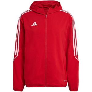 Adidas - Tiro 23 League - Windjack - Dames - 100% Gerecycled Polyester - Waterafstotend