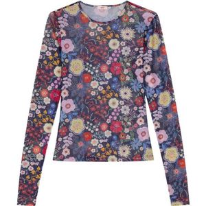 Oilily Top lange mouw f25wje4001 tommorrow