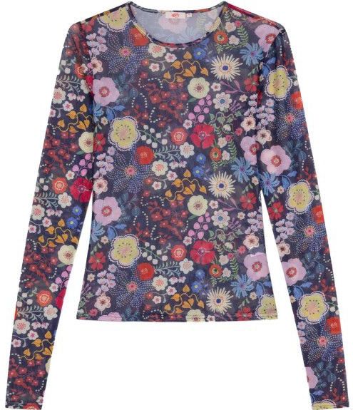 Oilily Top lange mouw f25wje4001 tommorrow