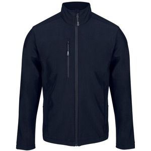 Regatta Heren eerlijkheid gemaakt van gerecycled softshell-jasje