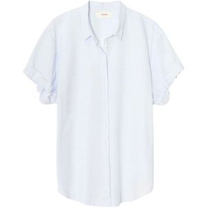 Xirena Channing blouses x5ctp114