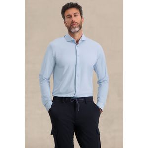 Blue Industry Stretch overhemd 2191