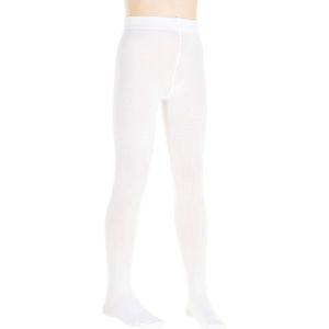 Panty van microvezel 200 deniers 6554 meisje