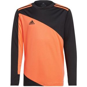 Adidas - Squadra 21 - Keepershirt - Met Lange Mouwen - 100% Gerecycled Polyester