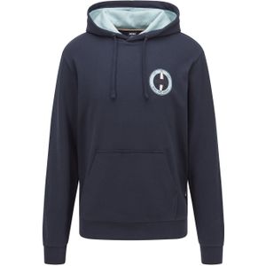 Boss - Sewin Hoodie - Donkerblauw - Heren