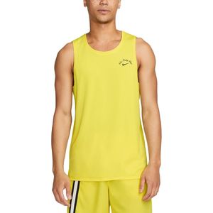 Nike Dri-fit miler tanktop