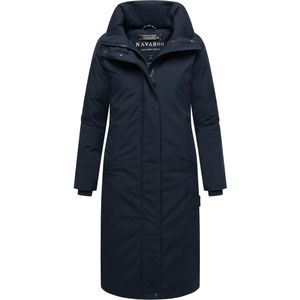 Navahoo - Traumblüte - Wintermantel - Weerbestendig - Elegant - Warm