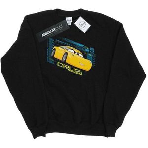 Li-cense Disney heren cruz ramirez sweatshirt