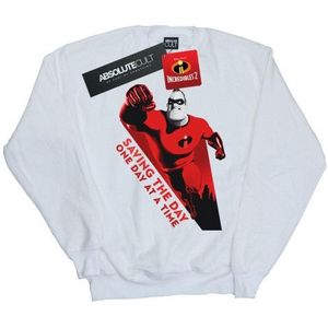 Li-cense - The Incredibles - Sweatshirt - Multi - Katoen